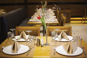 Hotel Istanbul Trend