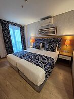 Hotel Istanbul Trend