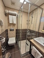 Hotel Istanbul Trend