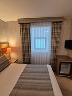 Hotel Istanbul Trend