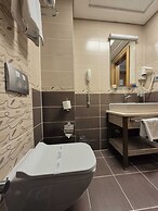 Hotel Istanbul Trend