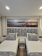 Hotel Istanbul Trend