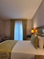 Hotel Istanbul Trend