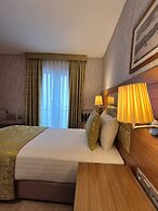 Hotel Istanbul Trend