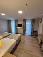 Hotel Istanbul Trend