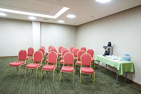 Hotel Istanbul Trend