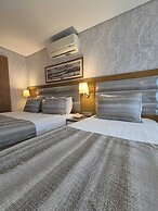 Hotel Istanbul Trend