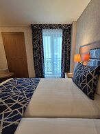 Hotel Istanbul Trend