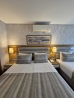 Hotel Istanbul Trend