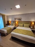 Hotel Istanbul Trend