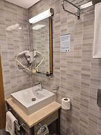 Hotel Istanbul Trend