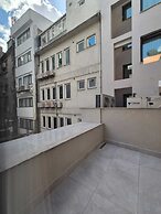 Hotel Istanbul Trend