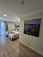Hotel Istanbul Trend