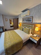 Hotel Istanbul Trend