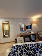 Hotel Istanbul Trend