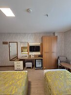 Hotel Istanbul Trend