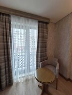 Hotel Istanbul Trend