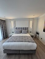 Hotel Istanbul Trend