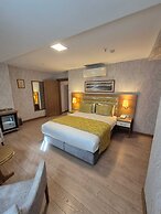 Hotel Istanbul Trend