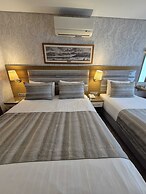 Hotel Istanbul Trend