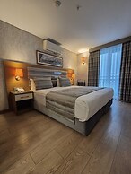 Hotel Istanbul Trend