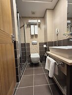 Hotel Istanbul Trend