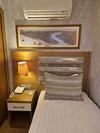 Hotel Istanbul Trend