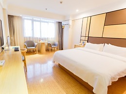 GreenTree Inn ShangHai SongJiang SongDong Hotel