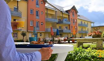 Adonis Grandcamp - Les Isles de Sola