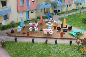 Adonis Grandcamp - Les Isles de Sola