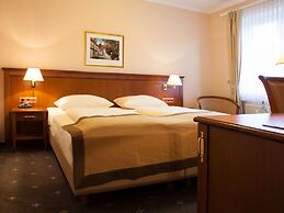 Hotel Hanseatischer Hof