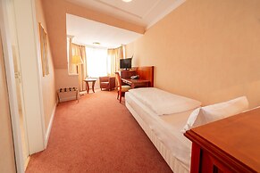 Hotel Hanseatischer Hof