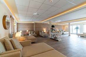Hotel Hanseatischer Hof