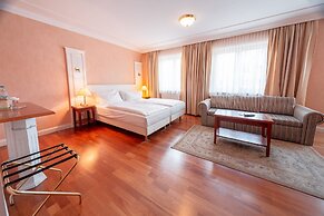 Hotel Hanseatischer Hof