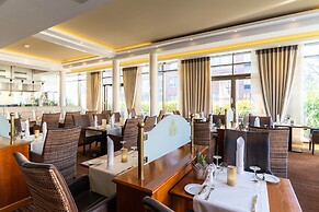 Hotel Hanseatischer Hof