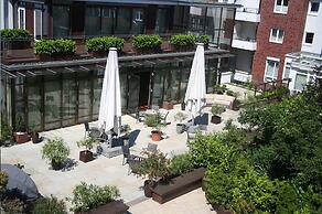 Hotel Hanseatischer Hof