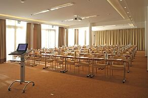 Hotel Hanseatischer Hof