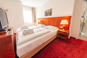 Hotel Hanseatischer Hof
