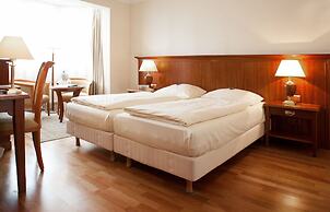 Hotel Hanseatischer Hof