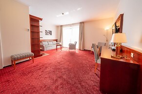 Hotel Hanseatischer Hof