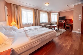Hotel Hanseatischer Hof