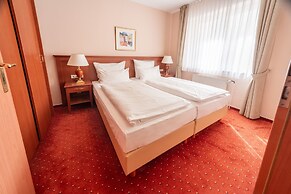 Hotel Hanseatischer Hof