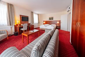 Hotel Hanseatischer Hof