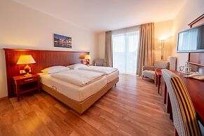 Hotel Hanseatischer Hof