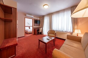 Hotel Hanseatischer Hof