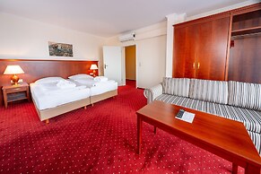 Hotel Hanseatischer Hof