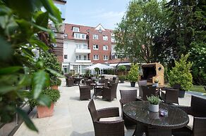 Hotel Hanseatischer Hof