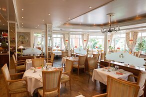 Hotel Hanseatischer Hof
