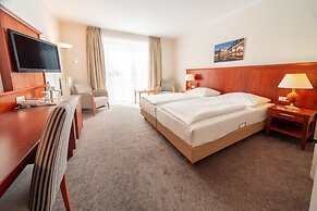 Hotel Hanseatischer Hof