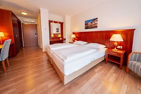 Hotel Hanseatischer Hof